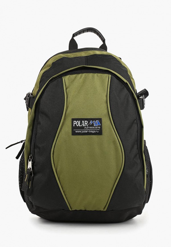 

Рюкзак Polar, Хаки