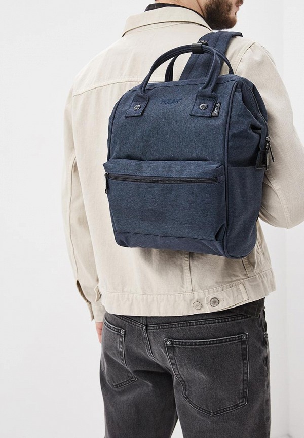 фото Рюкзак polar