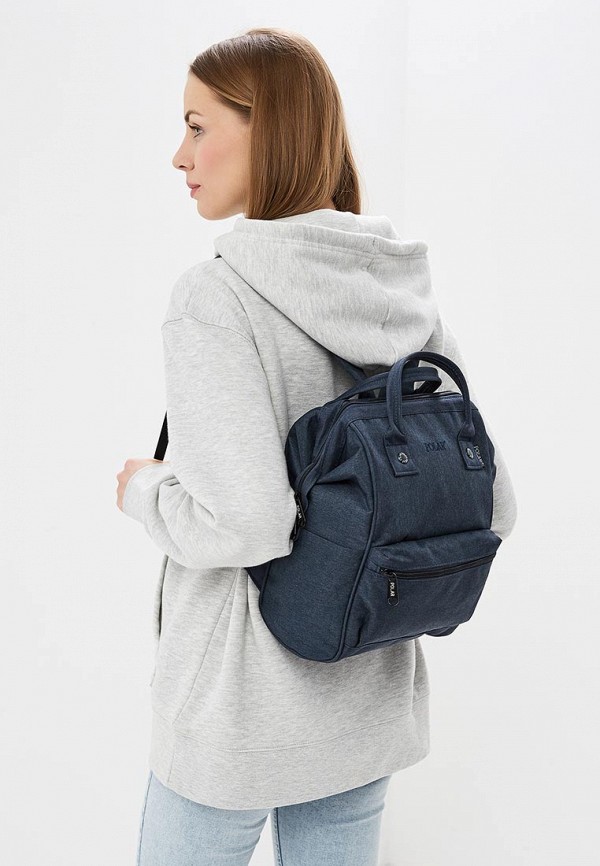 фото Рюкзак polar