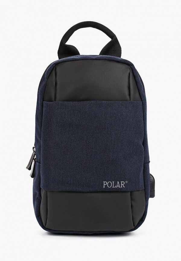 

Рюкзак Polar, Синий