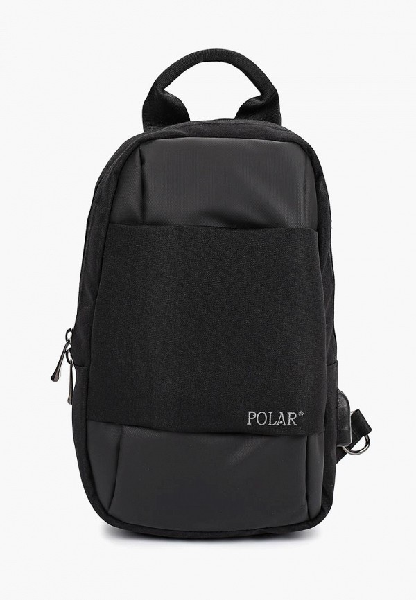

Рюкзак Polar, Черный