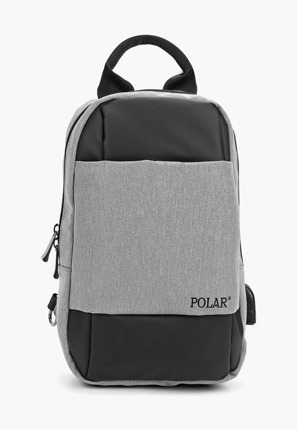 

Рюкзак Polar, Серый