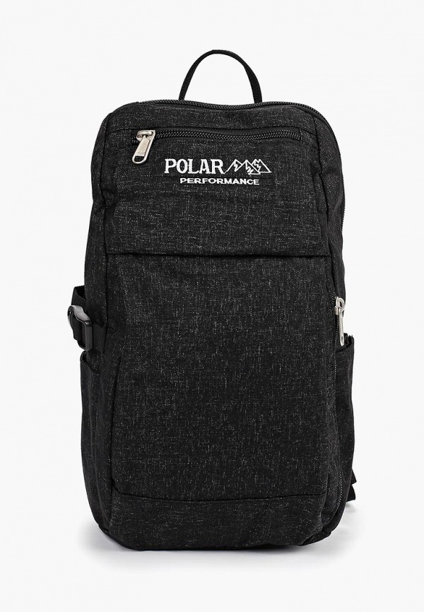 

Рюкзак Polar, Черный, Polar PO001BUFXHV0