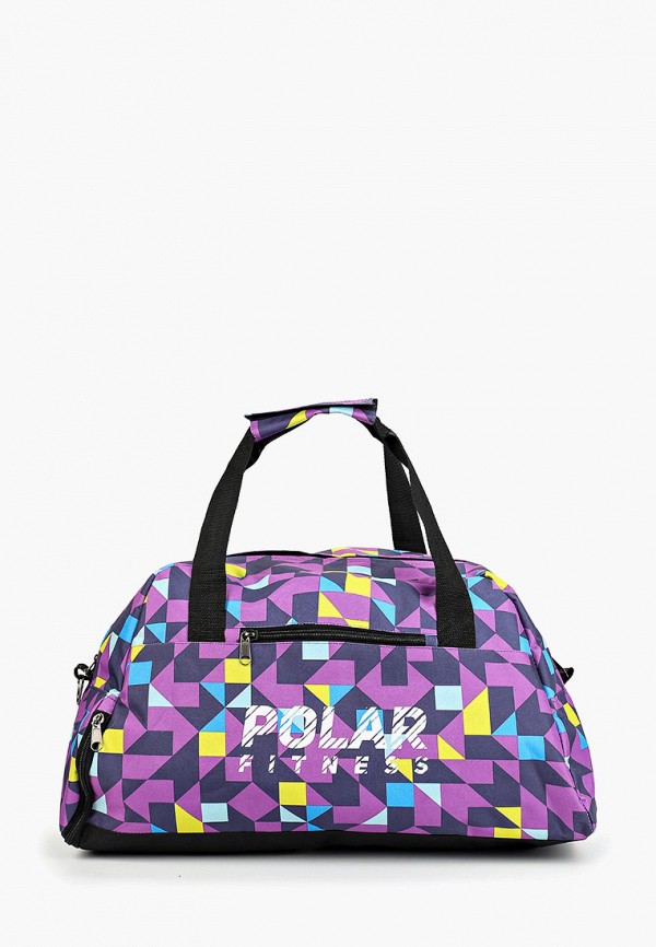 

Сумка спортивная Polar, Фиолетовый