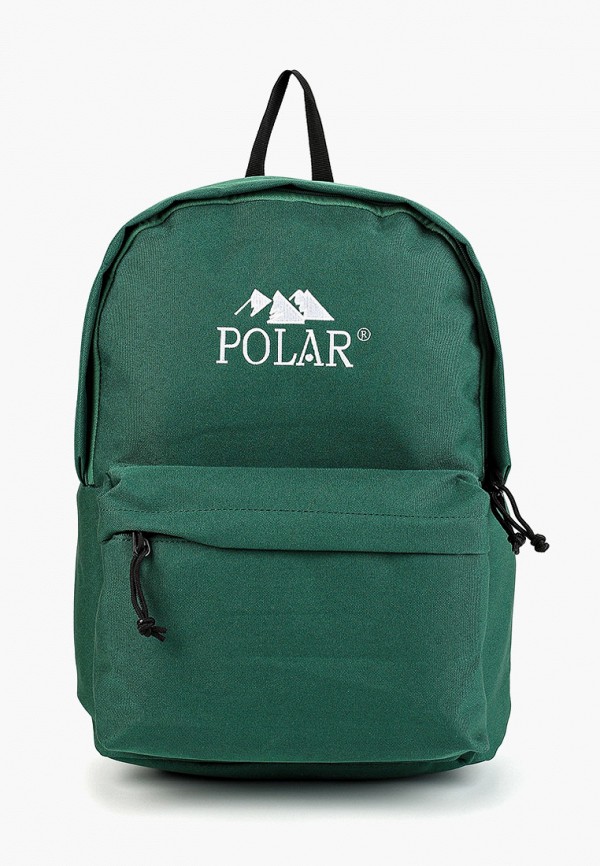 

Рюкзак Polar, Зеленый