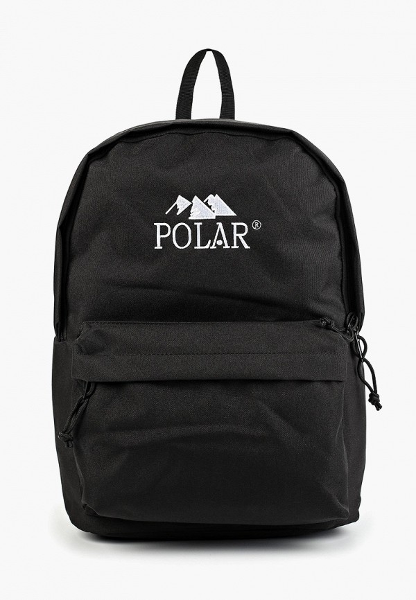 

Рюкзак Polar, Черный