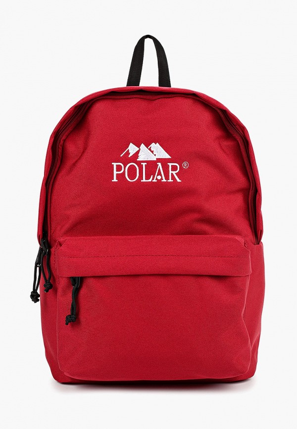 

Рюкзак Polar, Красный, Polar PO001BUFYUT6