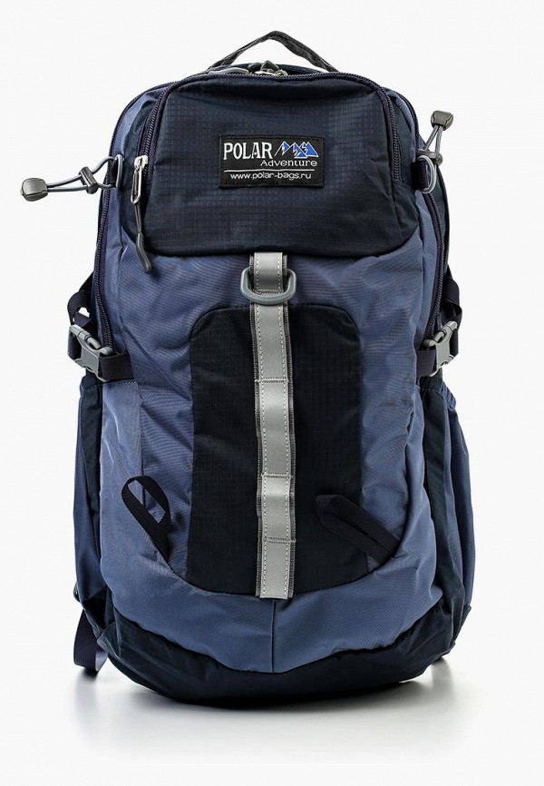

Рюкзак Polar, Синий