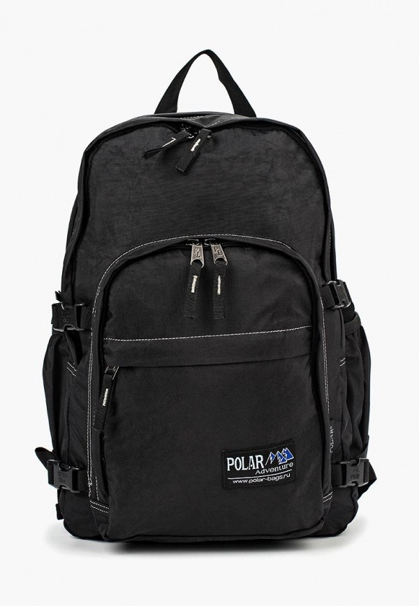 

Рюкзак Polar, Черный
