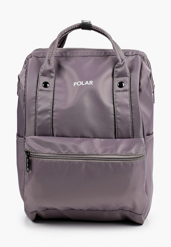 

Рюкзак Polar, Фиолетовый