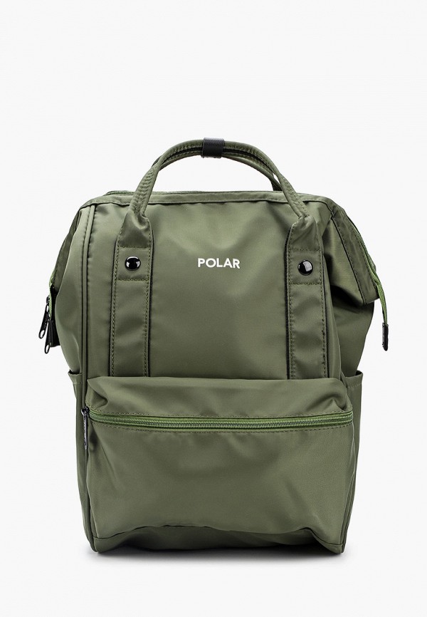 

Рюкзак Polar, Хаки, Polar PO001BUJDGW9