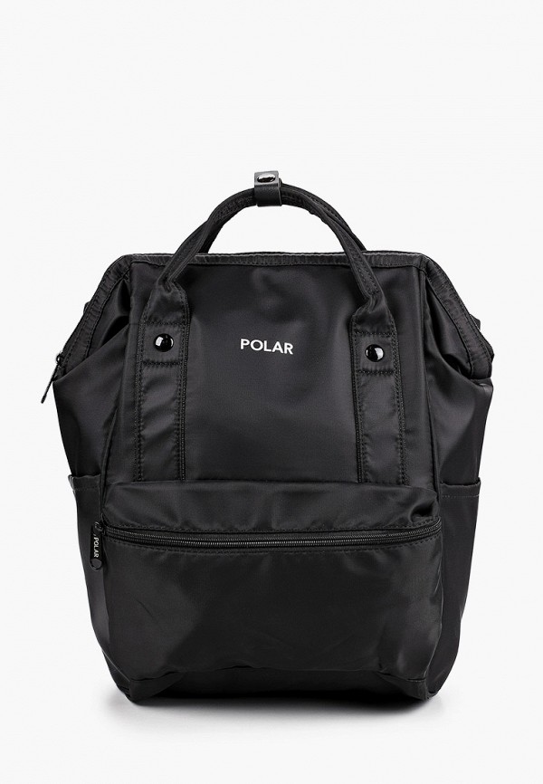 

Рюкзак Polar, Черный, Polar PO001BUJDGX0