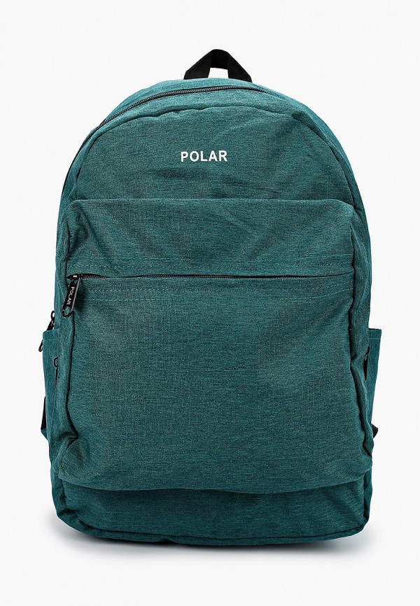 

Рюкзак Polar, Зеленый, Polar PO001BUJDGX3