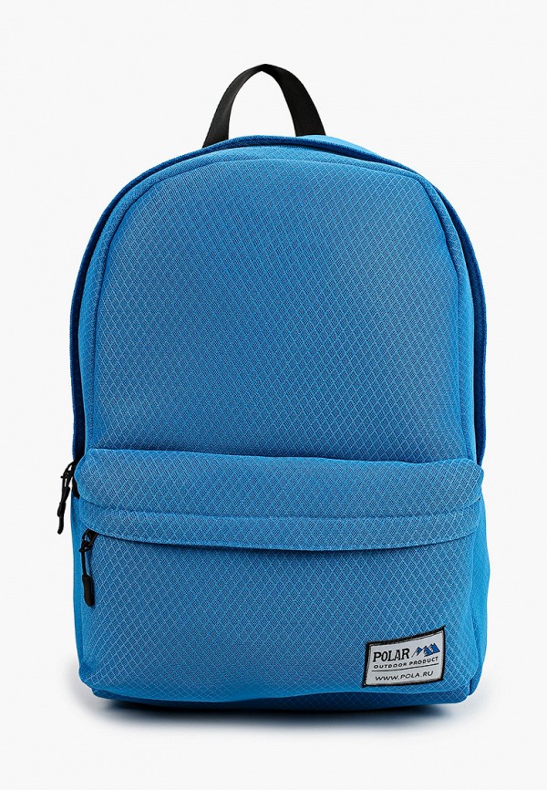 

Рюкзак Polar, Синий, Polar PO001BUJDGY1