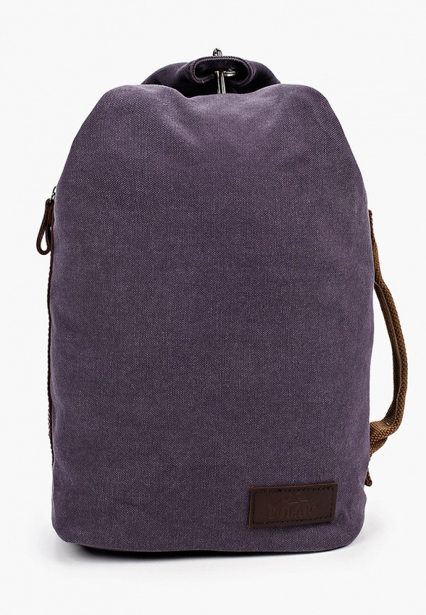 

Рюкзак Polar, Фиолетовый, Polar PO001BUJSND5