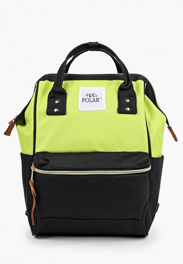 

Рюкзак Polar, Зеленый
