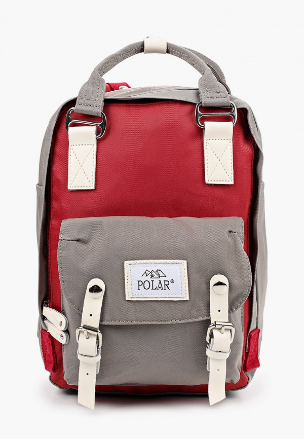 

Рюкзак Polar, Мультиколор, Polar PO001BUJSNE2