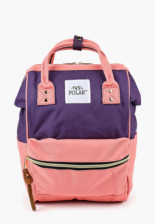 

Рюкзак Polar, Разноцветный