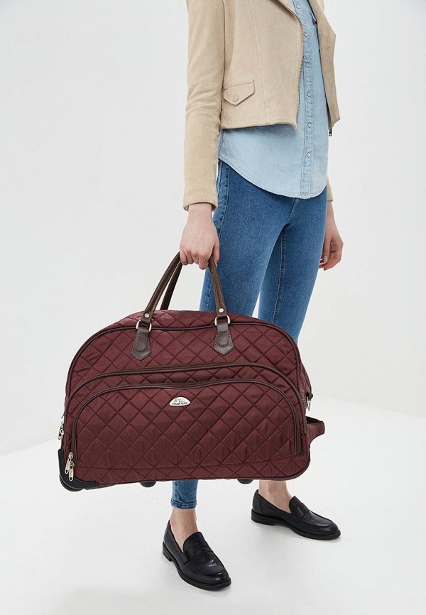 фото Сумка дорожная polar