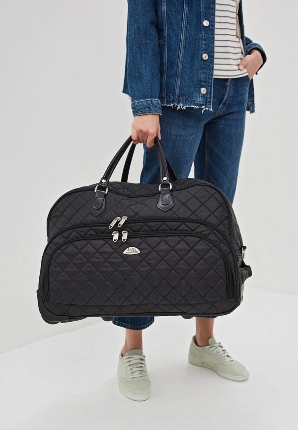 фото Сумка дорожная polar