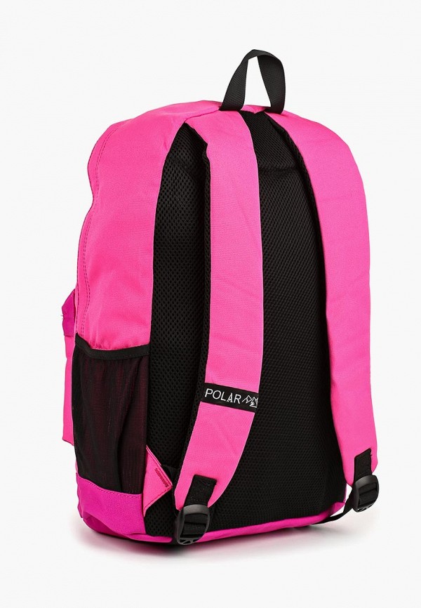 Рюкзак Polar 15008 Pink-Rose Фото 2