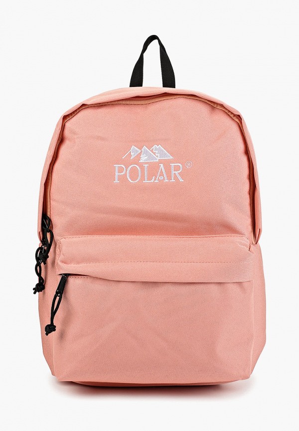 

Рюкзак Polar, Розовый, Polar PO001BWFYUT8
