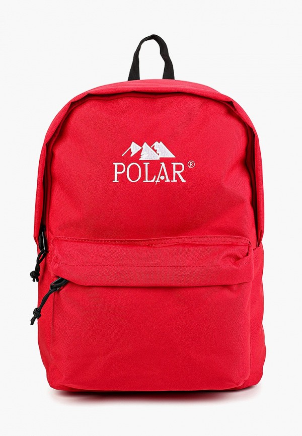 

Рюкзак Polar, Красный, Polar PO001BWFYUT9