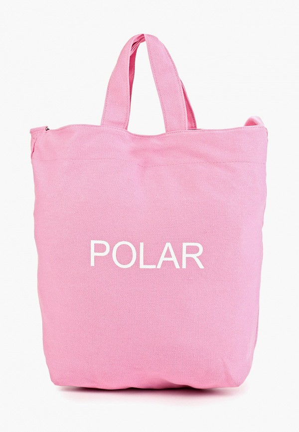 

Сумка Polar, Розовый, Polar PO001BWFYUU3