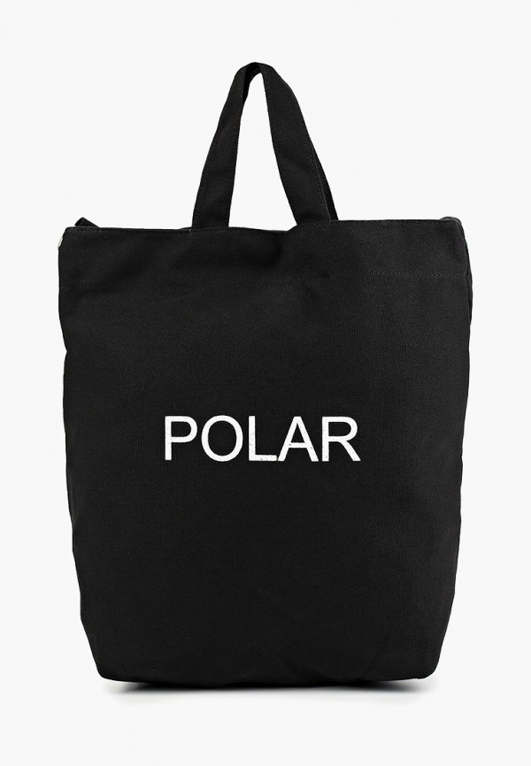 

Сумка Polar, Черный