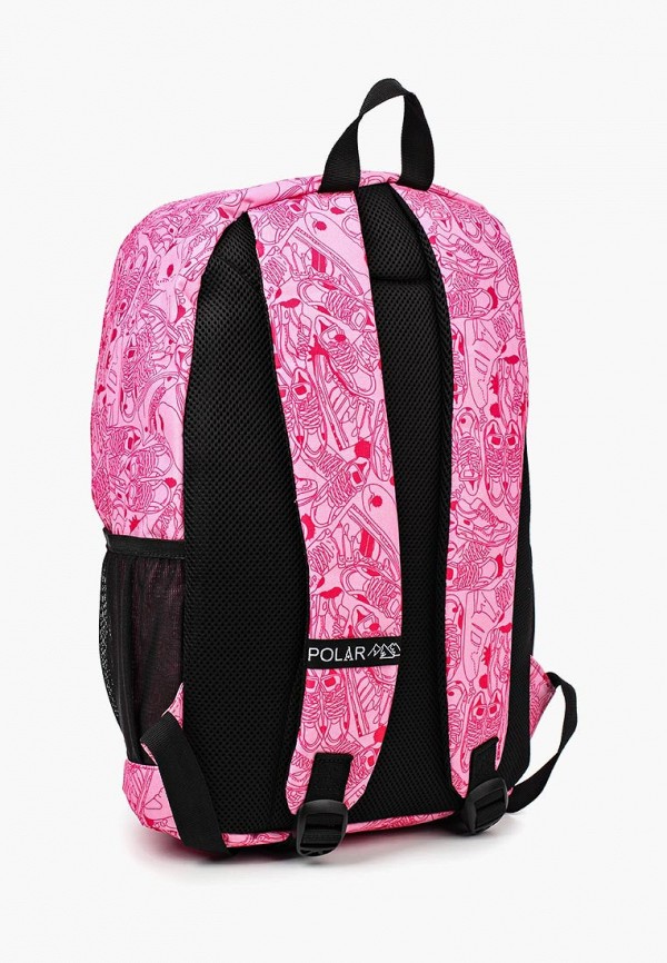 Рюкзак Polar 15008 Pink Фото 2