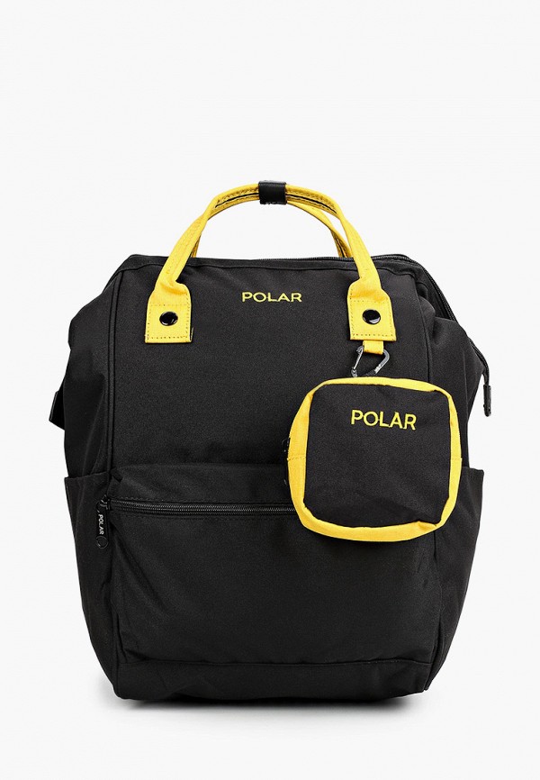 

Комплект Polar, Черный
