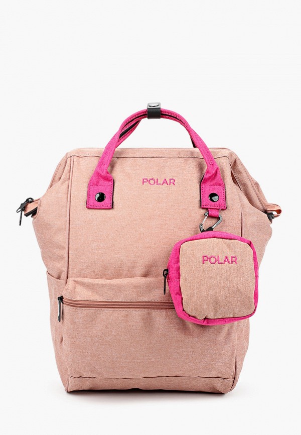 

Комплект Polar, Розовый