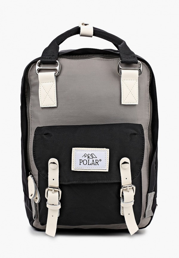 

Рюкзак Polar, Серый