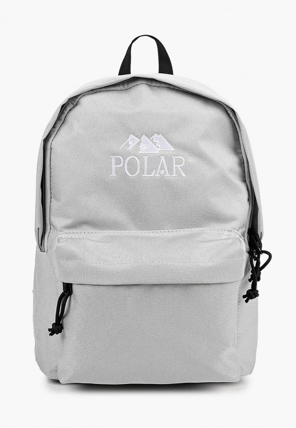 

Рюкзак Polar, Серый