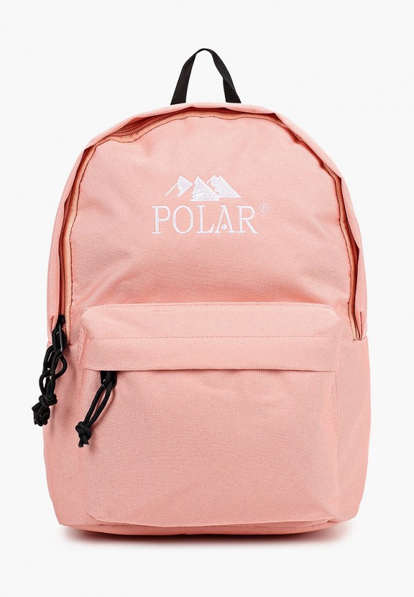 

Рюкзак Polar, Розовый
