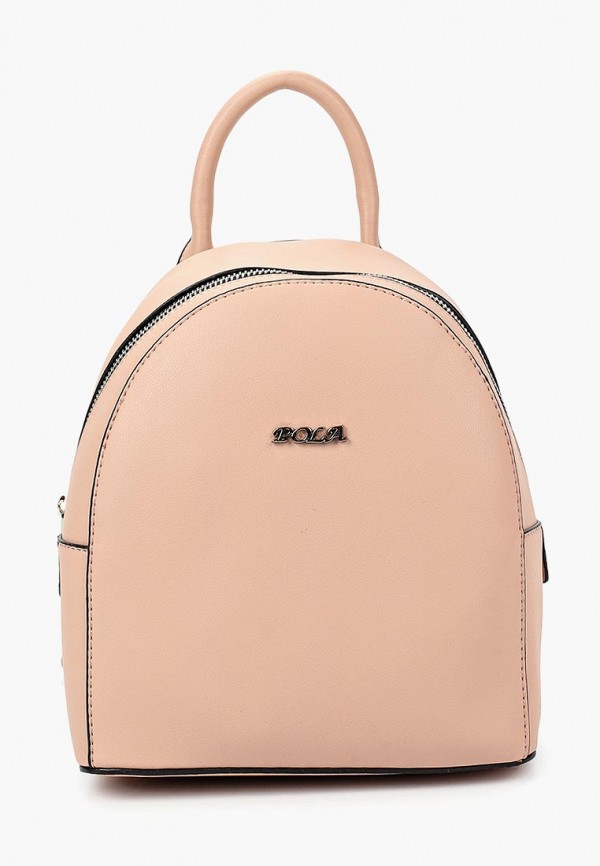 

Рюкзак Pola, Pola PO002BWCOML7, Розовый