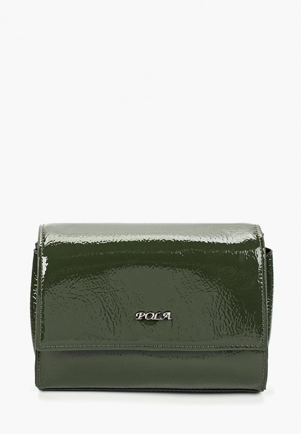 

Сумка Pola, Зеленый