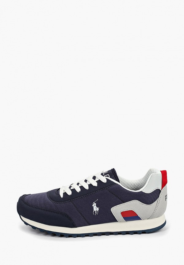 

Кроссовки Polo Ralph Lauren, Синий