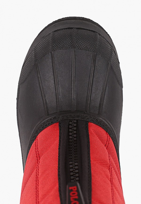

Дутики Polo Ralph Lauren, Красный, Polo Ralph Lauren PO006AKLPJU5