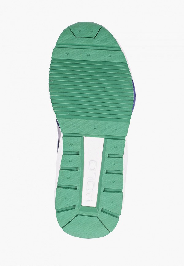 фото Кроссовки polo ralph lauren