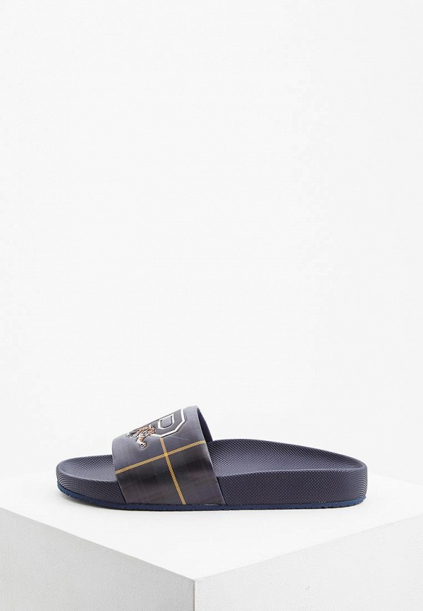 

Сандалии Polo Ralph Lauren, Черный