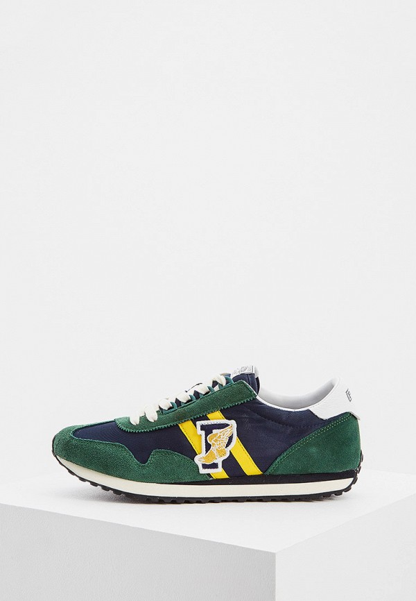 

Кроссовки Polo Ralph Lauren, Разноцветный