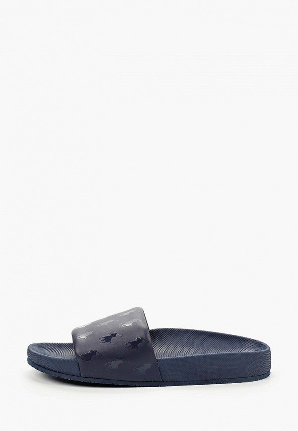 

Сандалии Polo Ralph Lauren, Синий
