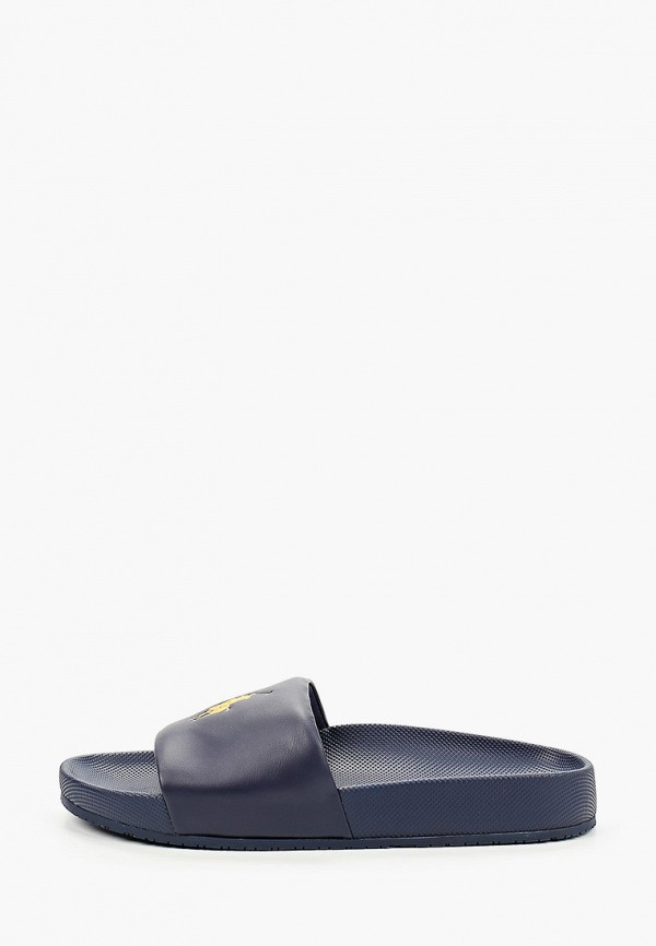 

Сандалии Polo Ralph Lauren, Синий