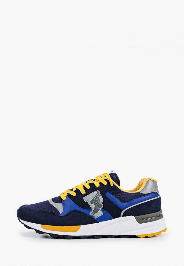 

Кроссовки Polo Ralph Lauren, Синий