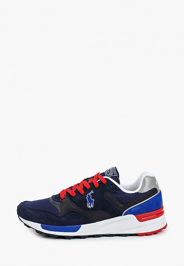 

Кроссовки Polo Ralph Lauren, Синий