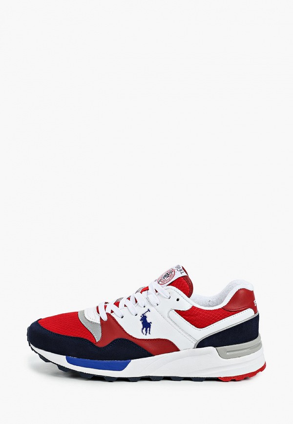 

Кроссовки Polo Ralph Lauren