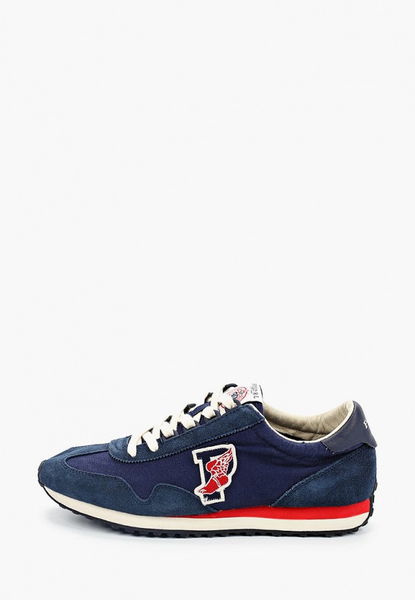 

Кроссовки Polo Ralph Lauren, Синий