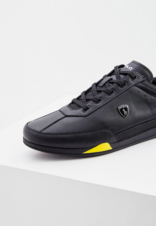 фото Кроссовки polo ralph lauren