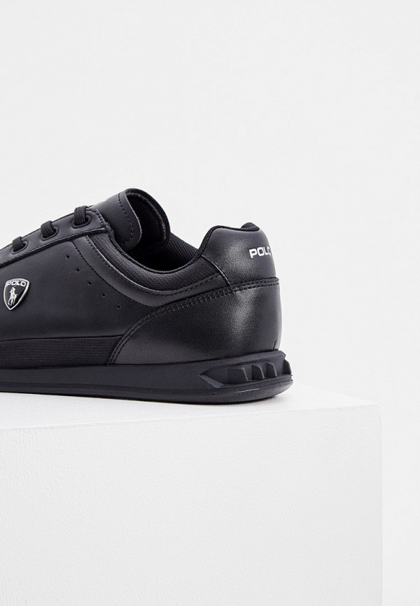 фото Кроссовки polo ralph lauren